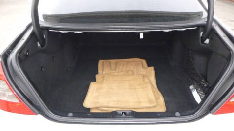 2008 Mercedes-Benz E-Class E 350