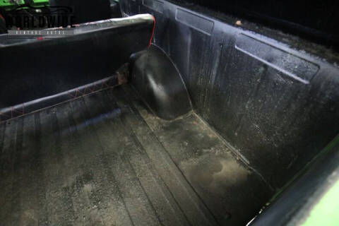 1979 International Scout