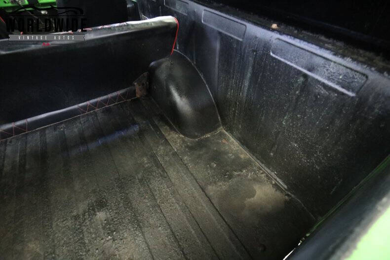 1979 International Scout