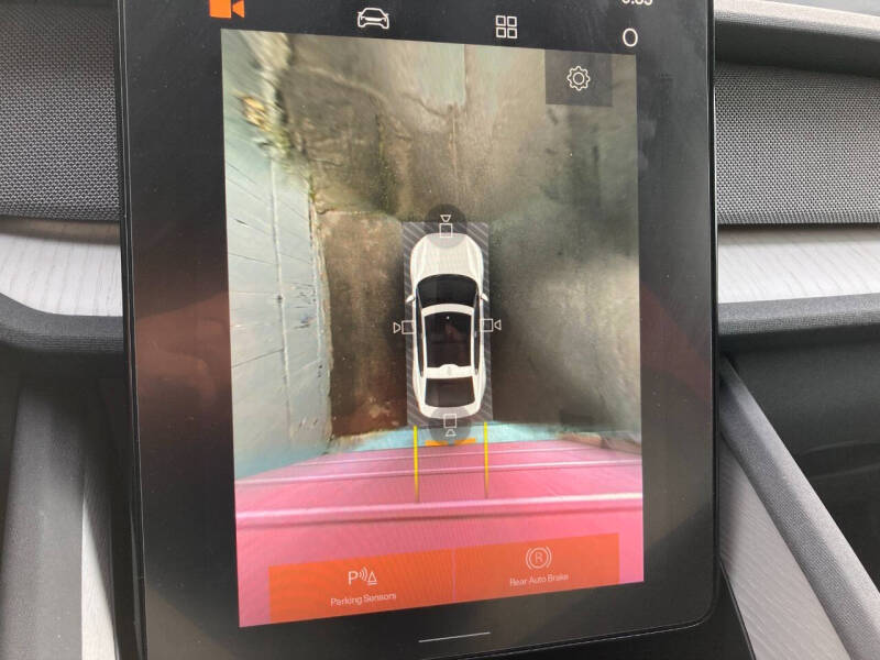 2023 Polestar 2 Long Range Dual Motor