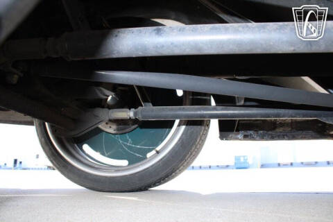 1966 Chevrolet Impala