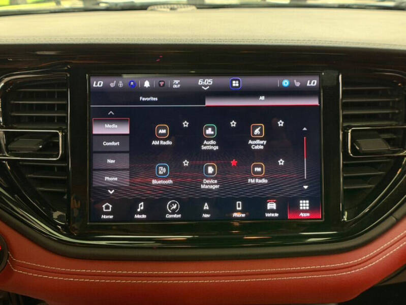 2023 Dodge Durango SRT 392 Premium