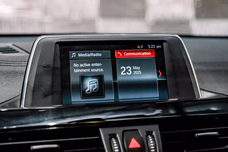 2018 BMW X2 sDrive28i