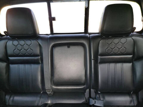 2022 Nissan Frontier