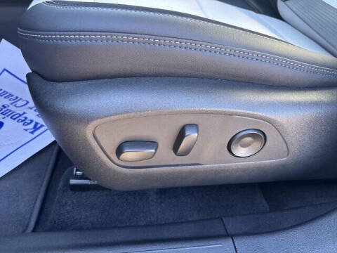 2026 Chevrolet Equinox EV LT 2