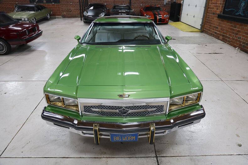 1976 Chevrolet Caprice