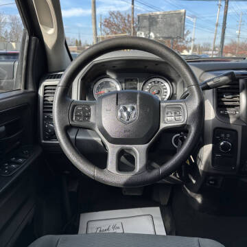 2014 RAM 1500 Express