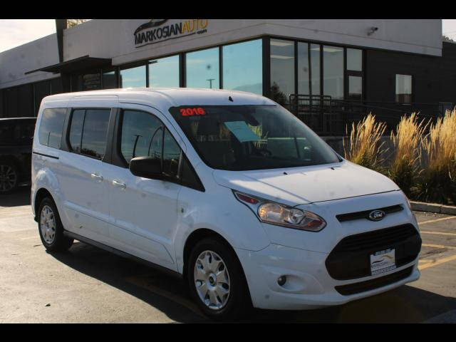 2016 ford transit sales van for sale