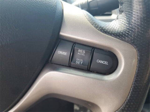 2008 Honda Civic EX-L