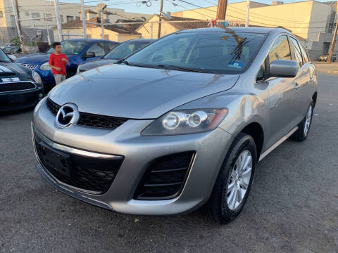2011 Mazda CX-7 i Sport
