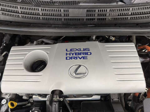 2011 Lexus CT 200h Premium