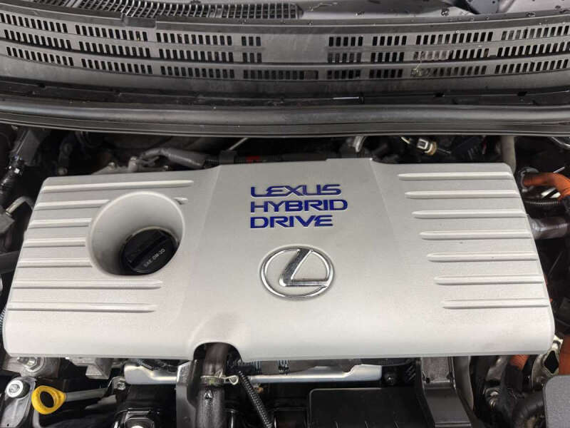2011 Lexus CT 200h Premium
