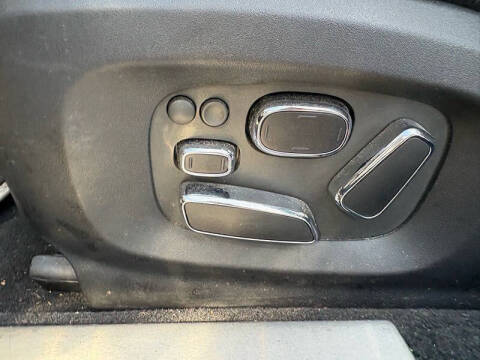 2013 Jaguar XJL Portfolio