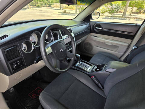 2007 Dodge Magnum SXT