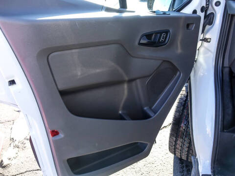 2024 Ford Transit 250