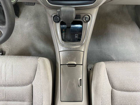 2003 Toyota Highlander