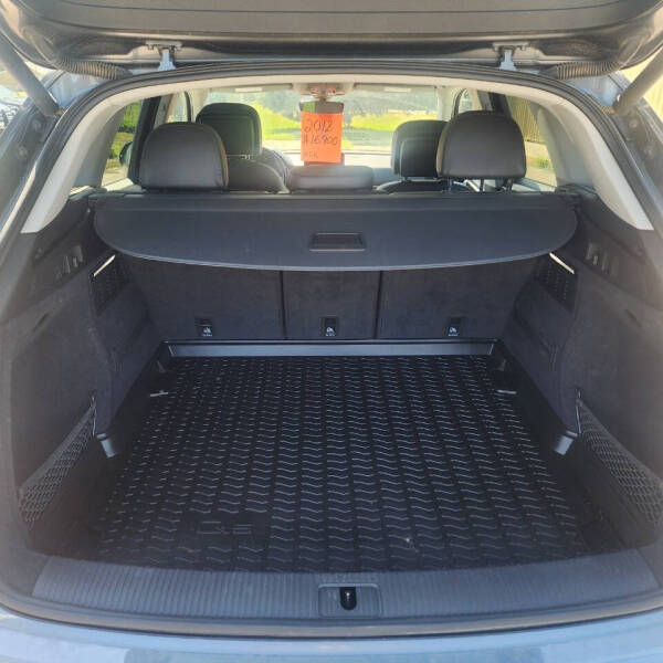 2018 Audi Q5 2.0T quattro Premium Plus