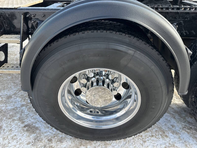 2016 Freightliner Cascadia