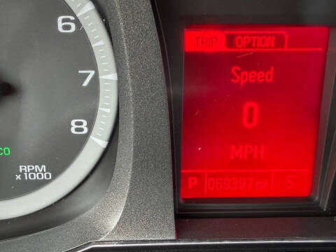 2016 GMC Terrain SLE-1