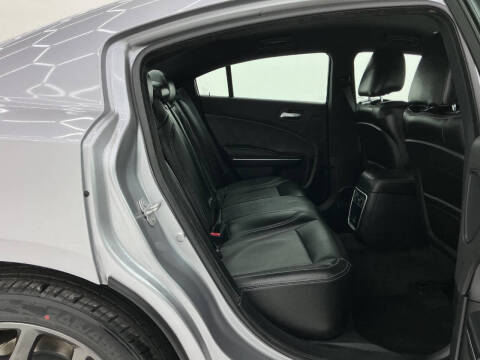 2017 Dodge Charger SXT