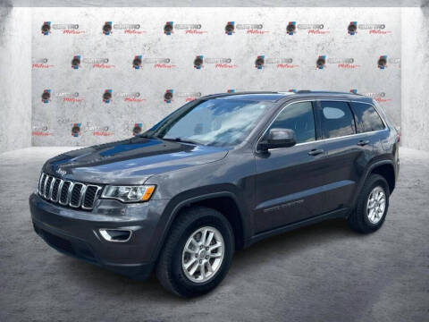 2020 Jeep Grand Cherokee for sale at Quattro Motors 2 - 1 in Redford MI