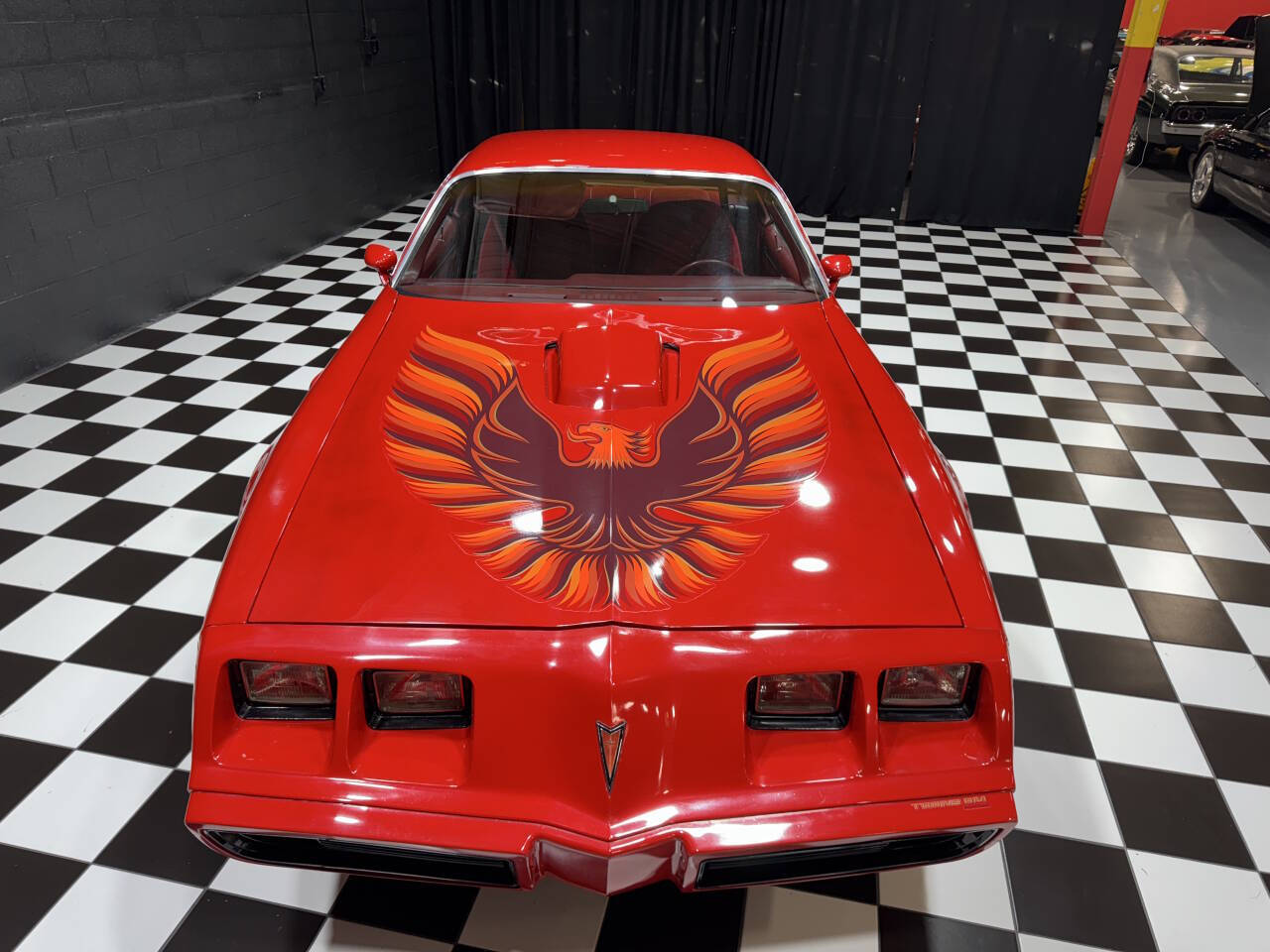 1979 Pontiac Firebird Trans Am 20