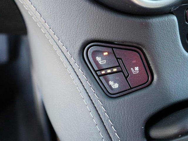 2020 Chevrolet Suburban