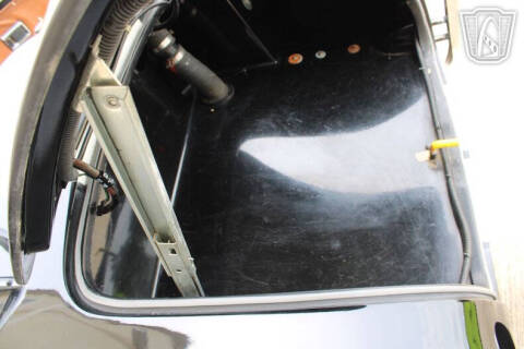 1965 Shelby Cobra