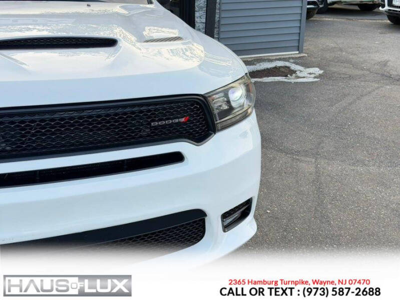 2020 Dodge Durango GT Plus