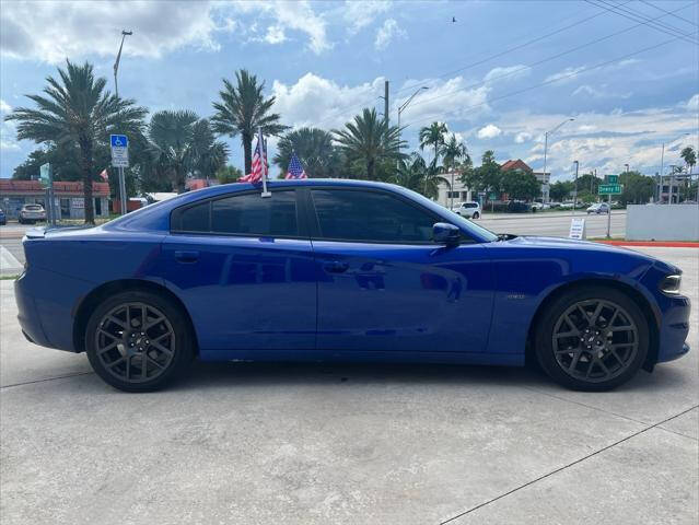 2018 Dodge Charger  - $24,999