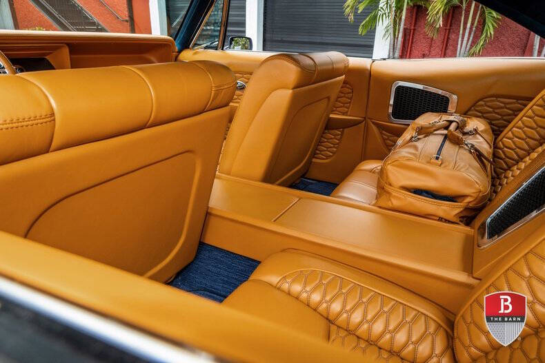 1966 Chevrolet Impala