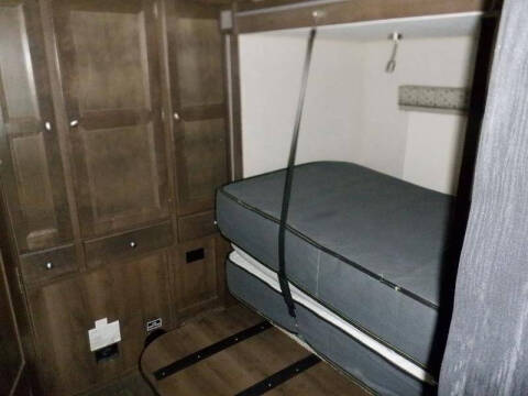 2019 Coachmen RV Prism 24EF Full Body Paint