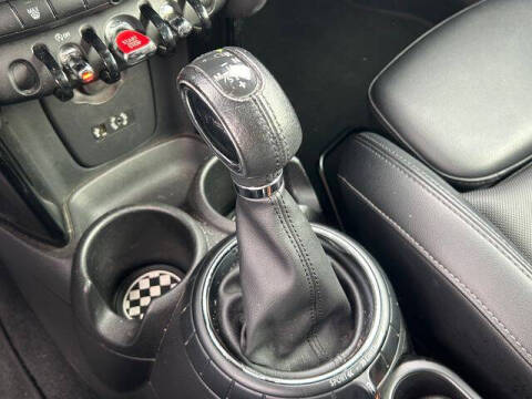 2015 MINI Hardtop 2 Door Cooper S