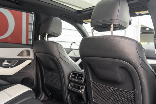 2023 Mercedes-Benz GLE 37