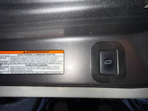 2017 Toyota Sienna XLE Premium 7-Passenger