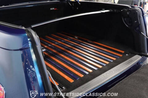 2005 Chevrolet SSR LS