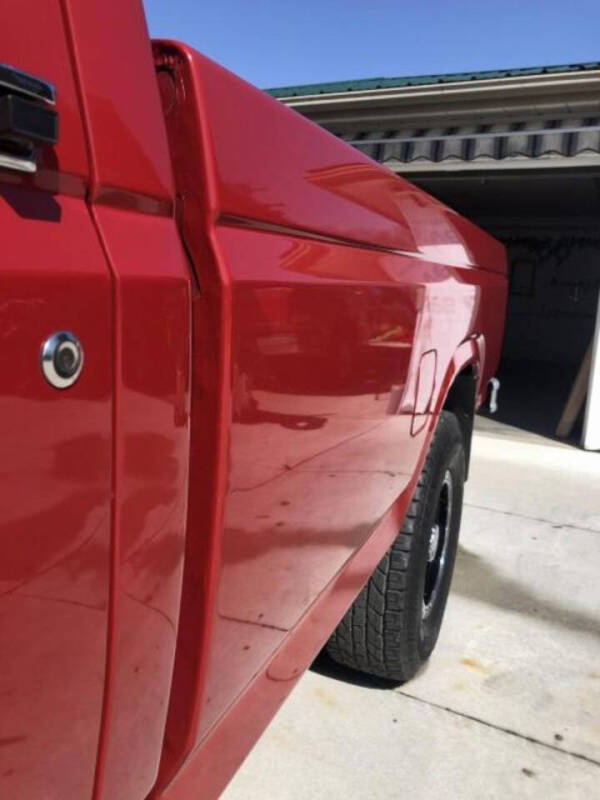 1983 Ford F-150's photo