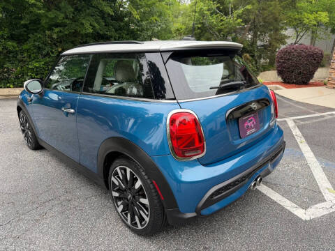 2024 MINI Hardtop 2 Door Cooper S