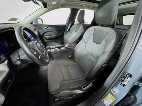 2023 Volvo XC60 B5 Core