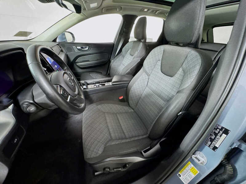 2023 Volvo XC60 B5 Core