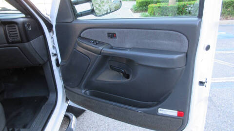 2003 Chevrolet Silverado 3500