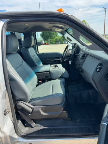 2016 Ford F-350 Super Duty