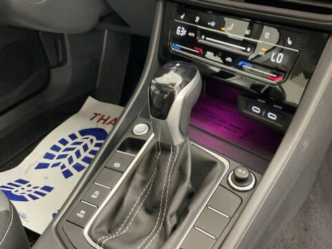 2025 Volkswagen Jetta SEL