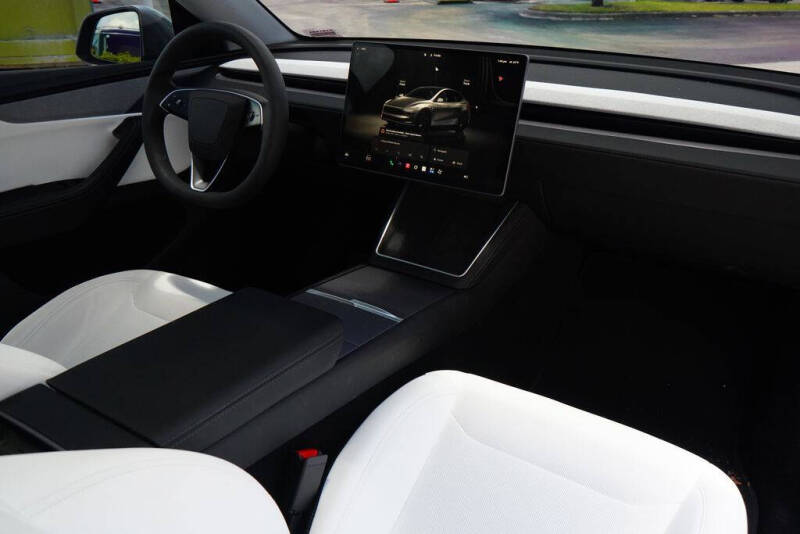 2026 Tesla Model Y Long Range