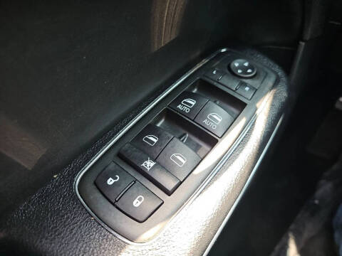 2013 Chrysler 300