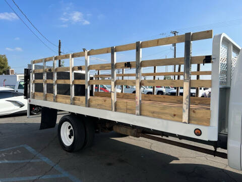 2009 Ford F-450 Super Duty