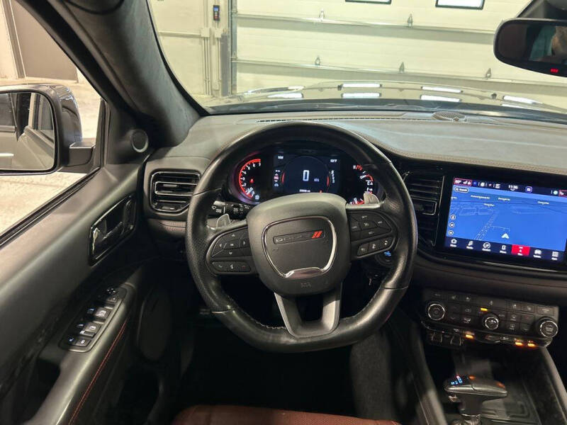 2024 Dodge Durango R/T Premium