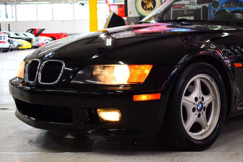 1996 BMW Z3