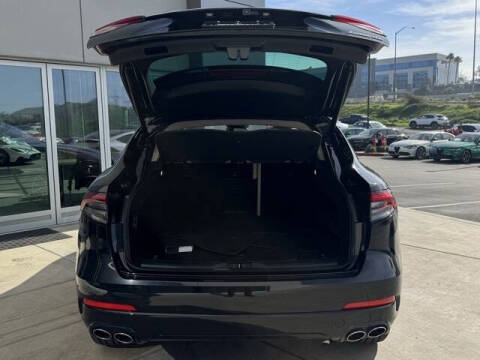 2022 Maserati Levante GT