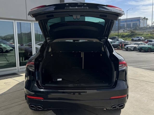 2022 Maserati Levante GT